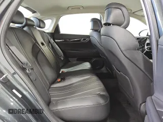 2024 Genesis G80 2.5T z VIN KMTGB4SC5RU238568, wystawiony jako Copart lot #55865385 z przebiegiem 31 181 mil mil oraz Tytuł czysty. Historia ofert i sprzedaży dostępna na DreamBid. Obrazek 10.