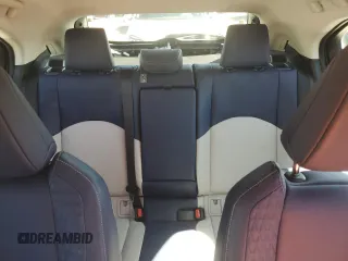2020 Lexus UX 250h с VIN JTHX9JBH9L2029193, выставлен на аукционе Copart как лот 54231305 с пробегом 96 766 миль миль и Списание • Salvage title. История ставок и продаж доступна на DreamBid. Изображение 10.