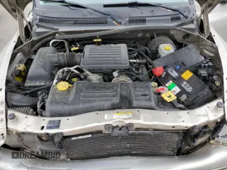 2002 Dodge Durango with VIN 1B4HR48N82F100912, listed as a Copart auction lot 58509495 with 195,039 mi miles and Salvage title. Bid and sale history available at DreamBid. Image 11.