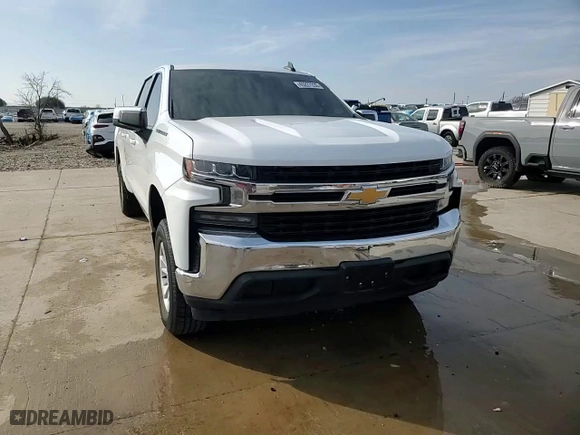 2019 Chevrolet Silverado 1500 LT with VIN 1GCPWCED6KZ343100, listed as a Copart auction lot 45227235 with 115,372 mi miles and Clean Title. Bid and sale history available at carsss.com. Image 13.