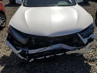 2024 Acura RDX Technology with VIN 5J8TC2H54RL006218, listed as a Copart auction lot 56351845 with 20,869 mi miles and Salvage title. Bid and sale history available at DreamBid. Image 11.