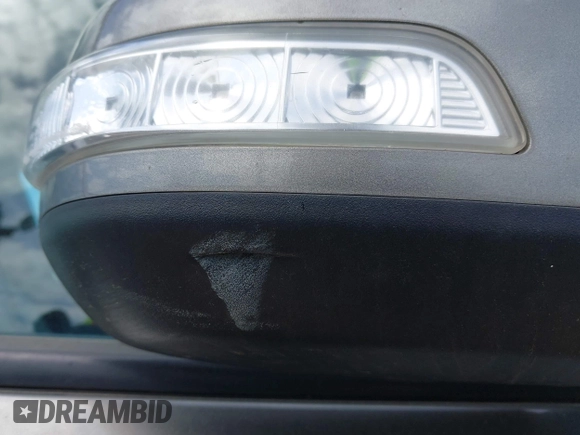 2011 Kia Sorento LX with VIN 5XYKTDA15BG178563, listed as a IAAI auction lot 42259714 with 174,268 mi miles and . Bid and sale history available at DreamBid. Image 6.