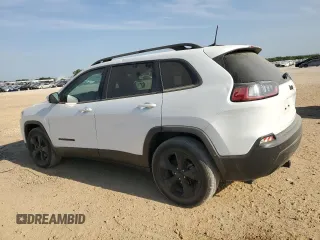 2019 Jeep Cherokee Latitude Plus с VIN 1C4PJLLB7KD470175, выставлен на аукционе Copart как лот 53375935 с пробегом 86 753 миль миль и Чистый • Clean title. История ставок и продаж доступна на DreamBid. Изображение 2.