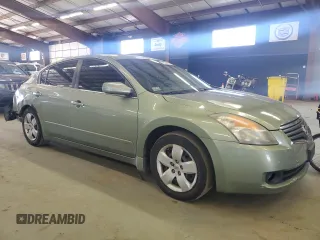 2008 Nissan Altima 2.5 SL with VIN 1N4AL21E18N429945, listed as a Copart auction lot 48008115 with 173,842 mi miles and Salvage Title. Bid and sale history available at carsss.com. Image 4.
