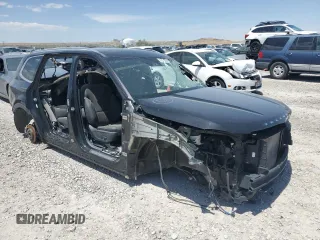 2020 Kia Telluride SX with VIN 5XYP54HC0LG039773, listed as a Copart auction lot 62792925 with Not provided miles and Salvage title. Bid and sale history available at DreamBid. Image 4.