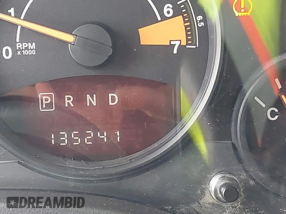 2016 Jeep Patriot Sport with VIN 1C4NJRBB0GD763788, listed as a IAAI auction lot 42100643 with 135,241 mi miles and . Bid and sale history available at carsss.com. Image 15.