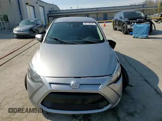 2016 Scion iA with VIN 3MYDLBZV5GY129159, listed as a Copart auction lot 50718245 with 144,058 mi miles and Salvage Title. Bid and sale history available at carsss.com. Image 13.