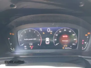 2024 Honda Accord EX with VIN 1HGCY1F3XRA089582, listed as a IAAI auction lot 42695996 with 2,618 mi miles and . Bid and sale history available at DreamBid. Image 7.