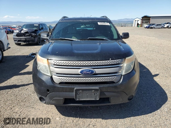 2015 Ford Explorer z VIN 1FM5K8B89FGC28690, wystawiony jako Copart lot #63048915 z przebiegiem 216 121 mil mil oraz Czysty tytuł • Clean title. Historia ofert i sprzedaży dostępna na DreamBid. Obrazek 5.