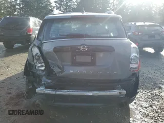 2019 MINI Countryman Cooper S с VIN WMZYT3C55K3E95965, выставлен на аукционе Copart как лот 48428135 с пробегом 69 993 миль миль и Списание • Salvage title. История ставок и продаж доступна на DreamBid. Изображение 6.
