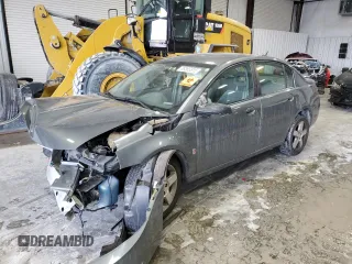 2006 Saturn ION z VIN 1G8AL58B66Z147727, wystawiony jako Copart lot #89365515 z przebiegiem Nie podano mil oraz Szkody całkowita. Historia ofert i sprzedaży dostępna na DreamBid. Obrazek 1.