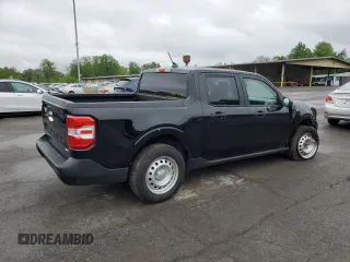 2023 Ford Maverick XL z VIN 3FTTW8F98PRA97961, wystawiony jako Copart lot #57864895 z przebiegiem 16 298 mil mil oraz Szkoda całkowita • Salvage title. Historia ofert i sprzedaży dostępna na DreamBid. Obrazek 3.
