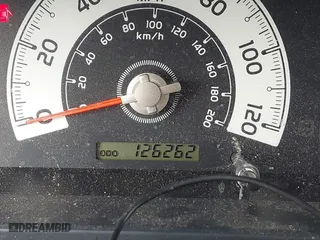 2010 Toyota FJ Cruiser with VIN JTEBU4BF1AK095319, listed as a IAAI auction lot 41721065 with 126,262 mi miles. Bid and sale history available at carsss.com. Image 15.
