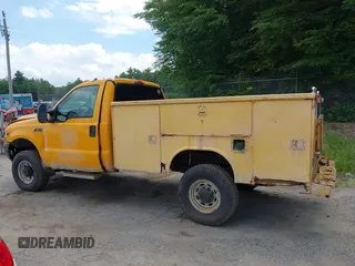 2002 Ford F-350 с VIN 1FDSF35L92ED21452, выставлен на аукционе IAAI как лот 42639245 с пробегом 96 092 миль миль и . История ставок и продаж доступна на DreamBid. Изображение 14.