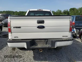 2013 Ford F-150 XL z VIN 1FTFX1EF8DFD70057, wystawiony jako Copart lot #55306415 z przebiegiem Nie podano mil oraz Szkoda całkowita • Salvage title. Historia ofert i sprzedaży dostępna na DreamBid. Obrazek 6.