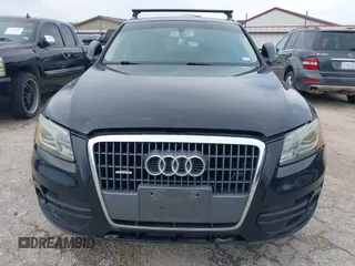 2011 Audi Q5 Premium Plus z VIN WA1LFAFP2BA088692, wystawiony jako IAAI lot #42433808 z przebiegiem 152 146 mil mil oraz . Historia ofert i sprzedaży dostępna na DreamBid. Obrazek 12.