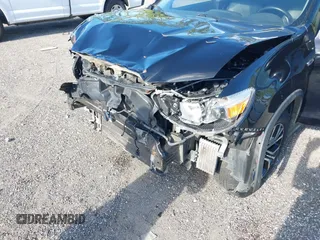 2018 Mitsubishi Outlander SE with VIN JA4AP3AW4JU012399, listed as a IAAI auction lot 42591534 with 152,809 mi miles and . Bid and sale history available at DreamBid. Image 6.