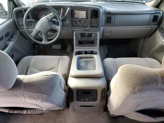 2005 Chevrolet Avalanche Z66 z VIN 3GNEC12Z45G115693, wystawiony jako Copart lot #43628535 z przebiegiem 200 676 mil mil oraz Nie do naprawy. Historia ofert i sprzedaży dostępna na DreamBid. Obrazek 8.