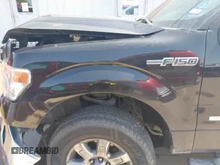 2014 Ford F-150 XL with VIN 1FTFX1CTXEFB99967, listed as a IAAI auction lot 41857505 with 170,478 mi miles. Bid and sale history available at carsss.com. Image 17.