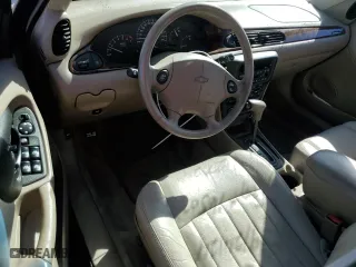 2001 Chevrolet Malibu LS with VIN 1G1NE52J516237620, listed as a Copart auction lot 76809764 with 82,099 mi miles and Salvage Title. Bid and sale history available at carsss.com. Image 8.