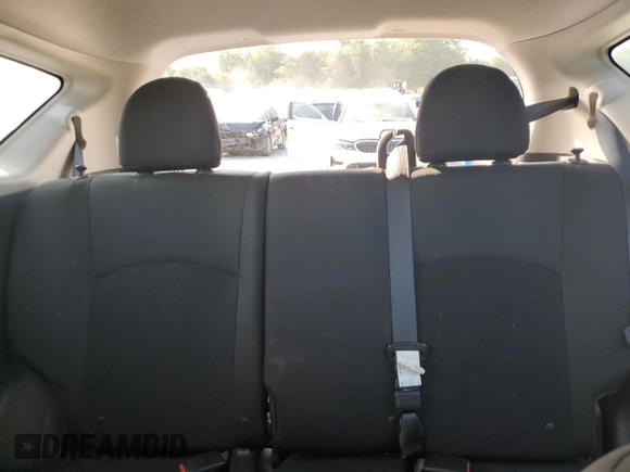 2017 Nissan Note S Plus z VIN 3N1CE2CP3HL371707, wystawiony jako Copart lot #59588715 z przebiegiem 58 554 mil mil oraz Szkoda całkowita • Salvage title. Historia ofert i sprzedaży dostępna na DreamBid. Obrazek 10.