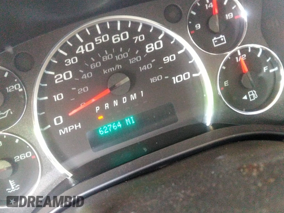 2021 Chevrolet Express Cargo with VIN 1GCWGAFP1M1244868, listed as a IAAI auction lot 42578406 with 62,764 mi miles and . Bid and sale history available at DreamBid. Image 7.