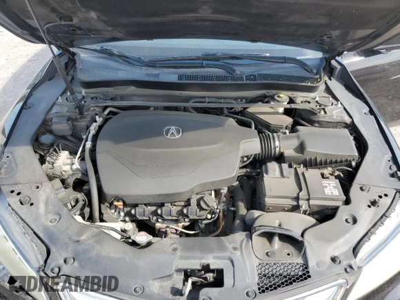 2016 Acura TLX Advance z VIN 19UUB3F75GA004147, wystawiony jako Copart lot #52572065 z przebiegiem 202 412 mil mil oraz Szkoda całkowita • Salvage title. Historia ofert i sprzedaży dostępna na DreamBid. Obrazek 12.