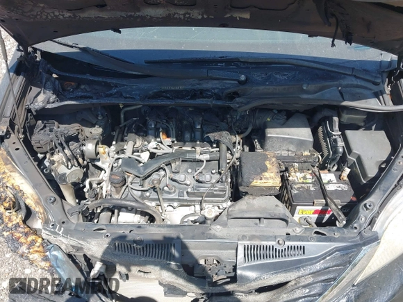 2017 Toyota Sienna LE Auto Access Seat with VIN 5TDKZ3DC5HS780672, listed as a IAAI auction lot 42048279 with 186,781 mi miles and . Bid and sale history available at DreamBid. Image 10.