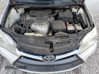 2015 Toyota Camry XLE with VIN 4T4BF1FK8FR474223, listed as a Copart auction lot 47266135 with 150,231 mi miles and Salvage Title. Bid and sale history available at DreamBid. Image 13.