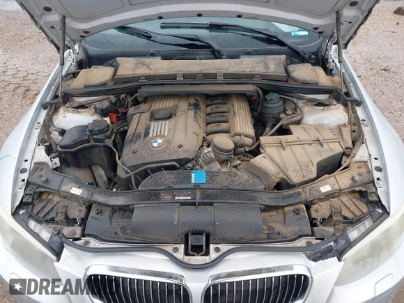 2011 BMW 3 Series 328i с VIN WBAKE3C50BE557626, выставлен на аукционе IAAI как лот 42187609 с пробегом 126 037 миль миль и . История ставок и продаж доступна на DreamBid. Изображение 10.