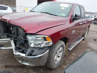2018 Ram 1500 Big Horn с VIN 1C6RR7GG7JS319692, выставлен на аукционе IAAI как лот 41486502 с пробегом 98 635 миль миль и . История ставок и продаж доступна на DreamBid. Изображение 23.