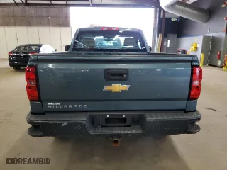 2014 Chevrolet Silverado 1500 Work Truck with VIN 1GCNCPEH7EZ241772, listed as a Copart auction lot 51795605 with 151,435 mi miles and Clean Title. Bid and sale history available at carsss.com. Image 6.