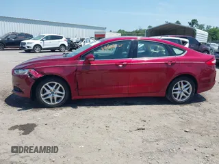 2013 Ford Fusion SE с VIN 3FA6P0H70DR138480, выставлен на аукционе IAAI как лот 42542450 с пробегом 133 617 миль миль и . История ставок и продаж доступна на DreamBid. Изображение 14.
