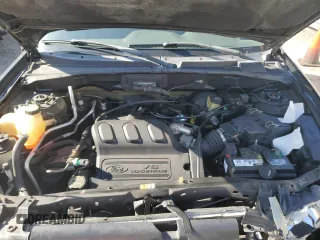 2004 Ford Escape XLS с VIN 1FMYU02194KB20656, выставлен на аукционе Copart как лот 54820755 с пробегом 107 447 миль миль и Списание • Salvage title. История ставок и продаж доступна на DreamBid. Изображение 12.