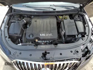 2014 Buick LaCrosse Premium II with VIN 1G4GF5G3XEF129714, listed as a Copart auction lot 58734075 with 140,024 mi miles and Salvage title. Bid and sale history available at DreamBid. Image 11.