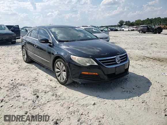 2011 Volkswagen CC Sport with VIN WVWMP7AN4BE717507, listed as a Copart auction lot 72036474 with 96,367 mi miles and Salvage Title. Bid and sale history available at carsss.com. Image 11.