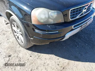 2013 Volvo XC90 Premier Plus с VIN YV4952CZ7D1636801, выставлен на аукционе IAAI как лот 40707677 с пробегом 174 706 миль миль и . История ставок и продаж доступна на DreamBid. Изображение 6.