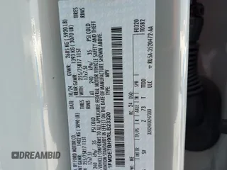 2024 Ford Bronco Big Bend z VIN 1FMDE7BH9RLB23320, wystawiony jako Copart lot #55490395 z przebiegiem 2 225 mil mil oraz Szkoda całkowita • Salvage title. Historia ofert i sprzedaży dostępna na DreamBid. Obrazek 14.