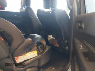 2020 Dodge Durango GT Plus с VIN 1C4RDJDG5LC325321, выставлен на аукционе IAAI как лот 42254219 с пробегом 53 479 миль миль и . История ставок и продаж доступна на DreamBid. Изображение 8.