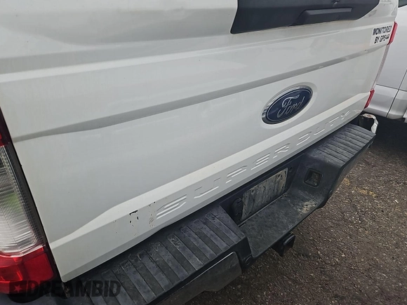 2017 Ford F-250 Lariat with VIN 1FT7W2BT0HEE20744, listed as a IAAI auction lot 42727056 with 241,781 mi miles and . Bid and sale history available at DreamBid. Image 20.