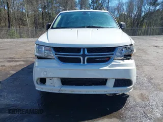 2019 Dodge Journey SE Value with VIN 3C4PDCAB9KT872316, listed as a IAAI auction lot 41720058 with 113,550 mi miles and . Bid and sale history available at DreamBid. Image 6.
