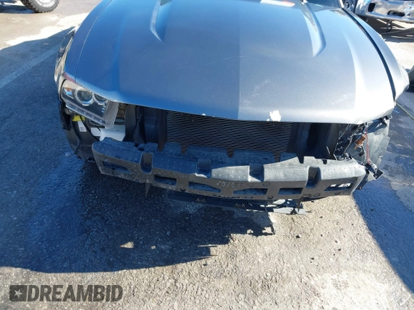 2011 Ford Mustang V6 with VIN 1ZVBP8EM6B5112416, listed as a IAAI auction lot 41416736 with 131,758 mi miles and . Bid and sale history available at DreamBid. Image 6.