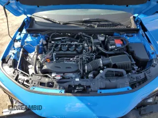 2024 Honda Civic Sport Touring z VIN 19XFL1G83RE004700, wystawiony jako Copart lot #47462165 z przebiegiem 19 231 mil mil oraz Szkoda całkowita • Salvage title. Historia ofert i sprzedaży dostępna na DreamBid. Obrazek 11.