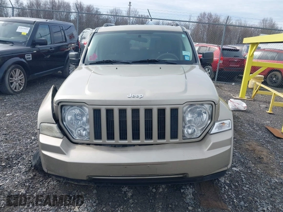 2010 Jeep Liberty Sport with VIN 1J4PN2GK5AW136345, listed as a IAAI auction lot 42013920 with 152,597 mi miles and . Bid and sale history available at DreamBid. Image 12.