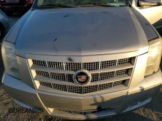 2014 Cadillac Escalade Premium z VIN 1GYS4CEFXER182721, wystawiony jako Copart lot #79874264 z przebiegiem Nie podano mil oraz Czysty tytuł • Clean title. Historia ofert i sprzedaży dostępna na DreamBid. Obrazek 12.