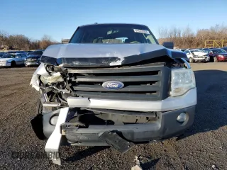 2011 Ford Expedition XL z VIN 1FMJU1G53BEF21649, wystawiony jako Copart lot #84542364 z przebiegiem 175 320 mil mil oraz Szkoda całkowita • Salvage title. Historia ofert i sprzedaży dostępna na DreamBid. Obrazek 5.