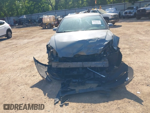 2008 Chevrolet Impala LT with VIN 2G1WT58N681266338, listed as a IAAI auction lot 42029301 with Not Provided miles and . Bid and sale history available at DreamBid. Image 6.
