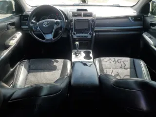 2014 Toyota Camry L with VIN 4T1BF1FK7EU356673, listed as a Copart auction lot 57975925 with 209,114 mi miles and Clean title. Bid and sale history available at DreamBid. Image 8.