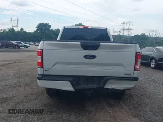 2019 Ford F-150 XL с VIN 1FTEW1EP3KFD24897, выставлен на аукционе IAAI как лот 42546399 с пробегом 137 717 миль миль и . История ставок и продаж доступна на DreamBid. Изображение 17.