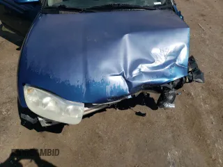 2001 Saturn SC with VIN 1G8ZR12731Z256766, listed as a Copart auction lot 70595904 with Not Provided miles and Salvage Title. Bid and sale history available at carsss.com. Image 11.